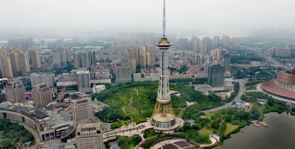株洲株洲移动宽带